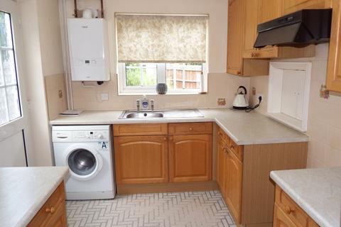 47 Edmonds Drive, Stevenage, SG2 9TJ