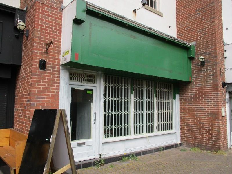 Bridgegate Centre, 3 Bridgegate, Retford, Nottinghamshire, DN22 6AJ
