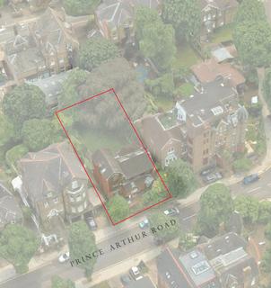 7 bedroom detached house for sale - Prince Arthur Road, Hampstead Village