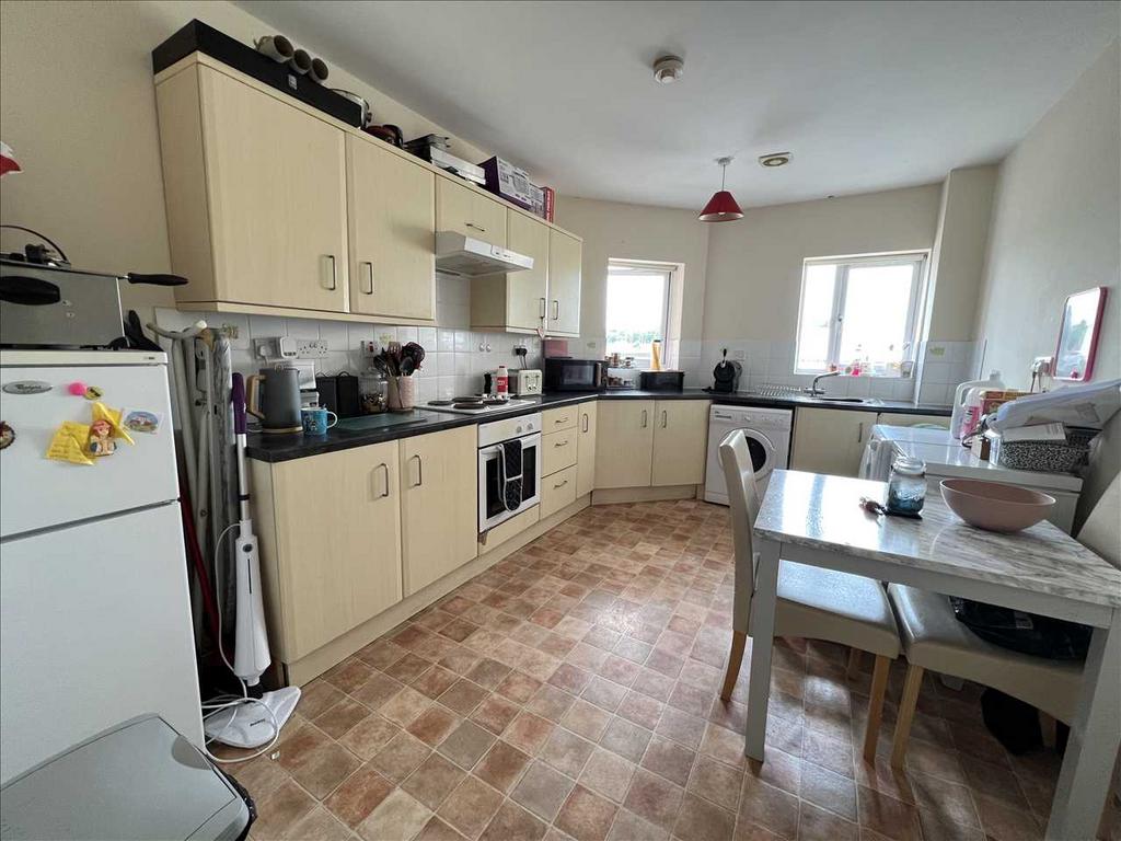 Langdale Grove, CORBY 2 bed apartment for sale £112,000