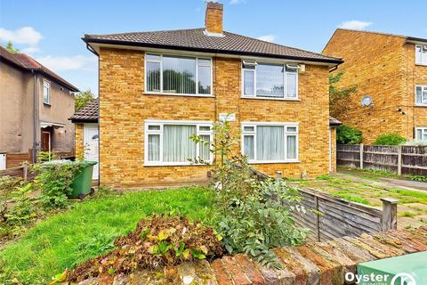 1 bedroom flat for sale, Woodgrange Close, Harrow, HA3