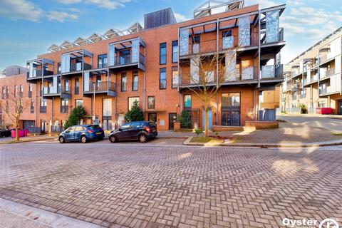 undefined, Columbia Place, Campbell Park, MK9
