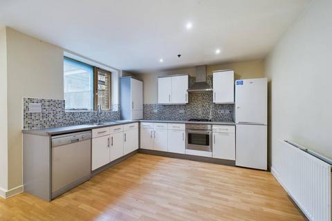 undefined, Columbia Place, Campbell Park, MK9