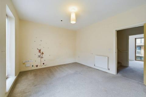 undefined, Columbia Place, Campbell Park, MK9
