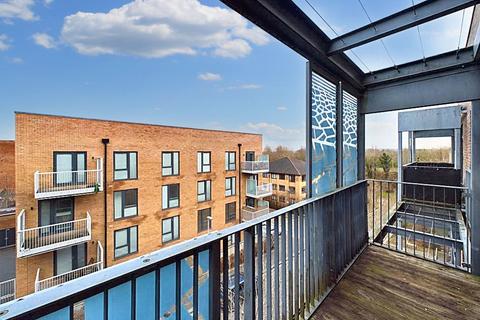 undefined, Columbia Place, Campbell Park, MK9