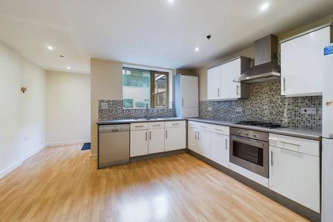 undefined, Columbia Place, Campbell Park, MK9