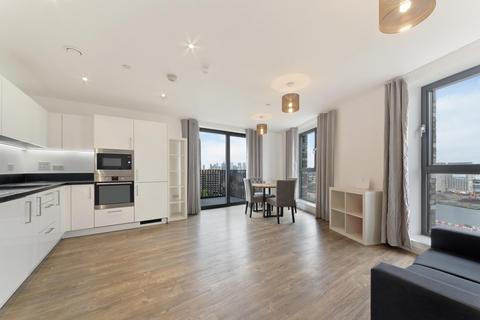 2 bedroom apartment for sale, Kingfisher Heights, Bramwell Way, London, E16