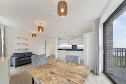 2 bedroom apartment for sale, Kingfisher Heights, Bramwell Way, London, E16