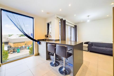 3 bedroom flat for sale, Alpine Road, Tulip Court, NW9