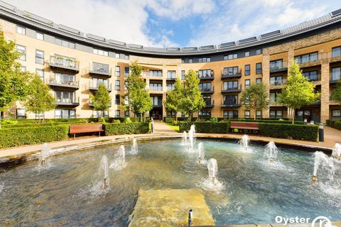 2 bedroom flat for sale, Howard Road, Stanmore, HA7