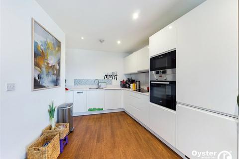 2 bedroom flat for sale, Howard Road, Stanmore, HA7