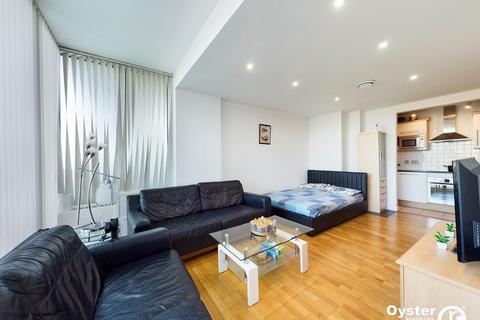 2 bedroom apartment for sale, Greens End, Maritime House Greens End, SE18