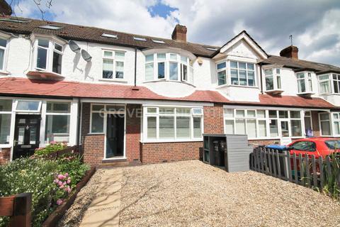 4 bedroom terraced house to rent, Westway, London