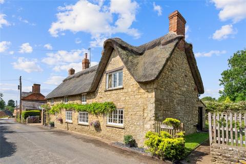 undefined, Weston, Towcester
