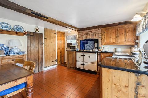 undefined, Weston, Towcester
