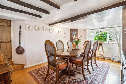 undefined, Weston, Towcester