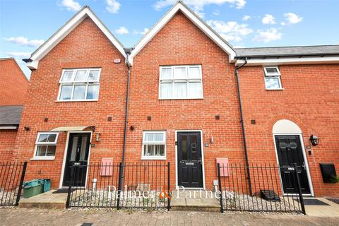 undefined, Lenz Close, Colchester, Essex, CO1