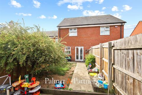 undefined, Lenz Close, Colchester, Essex, CO1
