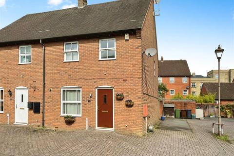 3 bedroom semi-detached house for sale, Packmores, Dickens Heath, Solihull, B90 1SX