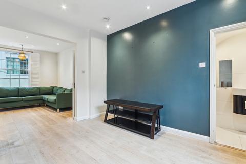 4 bedroom terraced house to rent, Mornington Crescent, Mornington Crescent, London