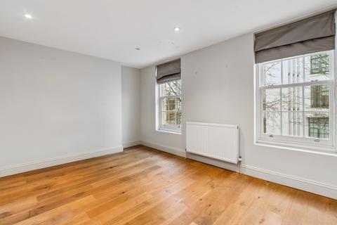 4 bedroom terraced house to rent, Mornington Crescent, Mornington Crescent, London