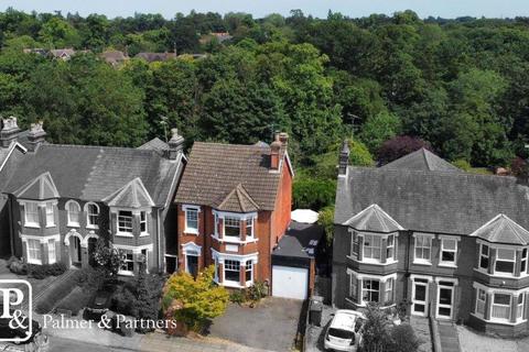 52 Corder Road, Ipswich, IP4 2XD