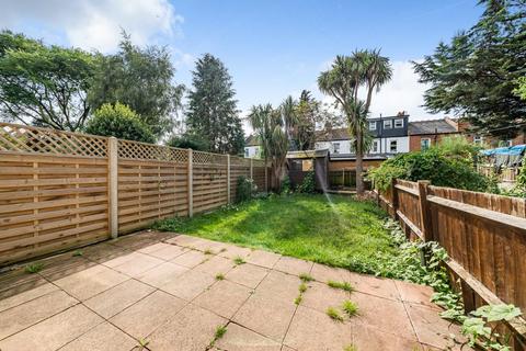 3 bedroom terraced house for sale - Edna Road, Raynes Park
