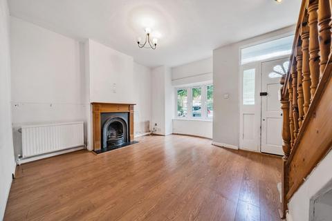 3 bedroom terraced house for sale - Edna Road, Raynes Park