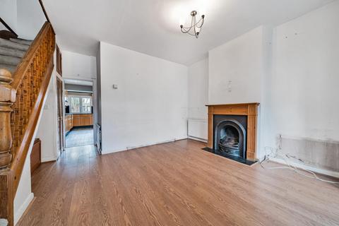 85 Edna Road, London, SW20 8BS