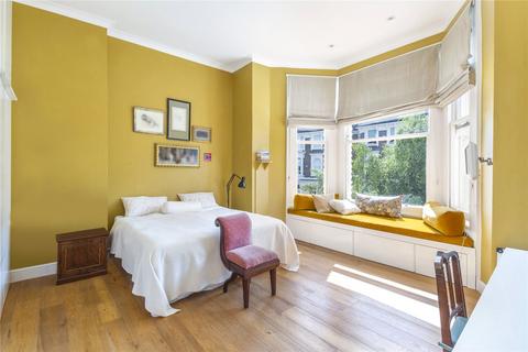 3 bedroom flat for sale, Randolph Crescent, Little Venice, London