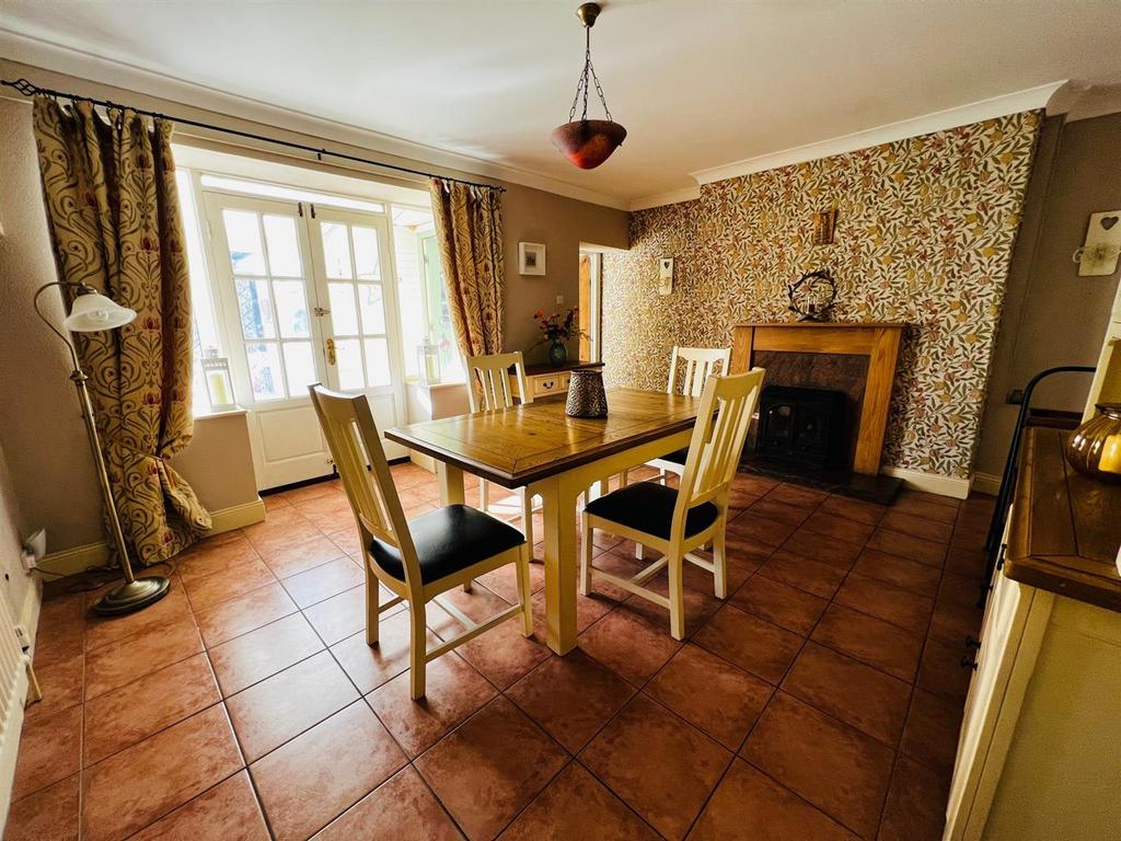 Russell Street, Waterhouses, Durham 3 bed terraced house £149,950