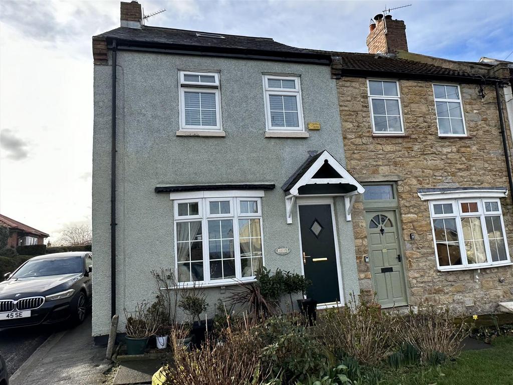 South Street, West Rainton, Houghton Le Spring 2 bed end of terrace