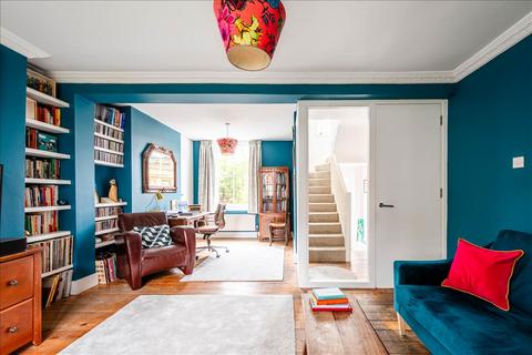 4 bedroom terraced house for sale, St Thomas's Place, London Fields, E9