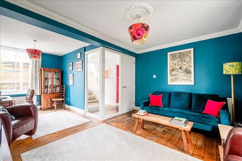 4 bedroom terraced house for sale, St Thomas's Place, London Fields, E9