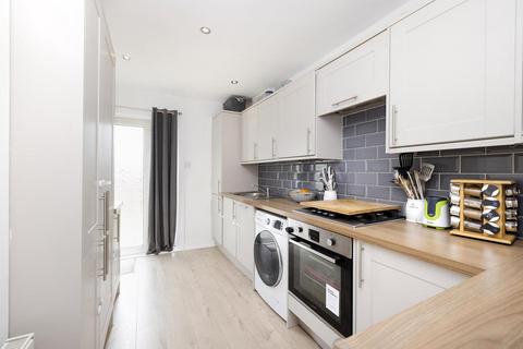 38 Arthur View Terrace, Danderhall, Dalkeith, EH22 1NS
