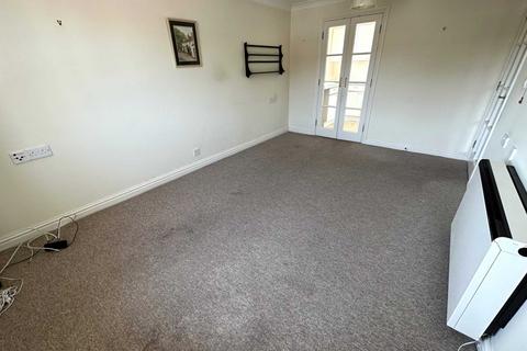 1 bedroom retirement property for sale, Orcombe Court, Exmouth