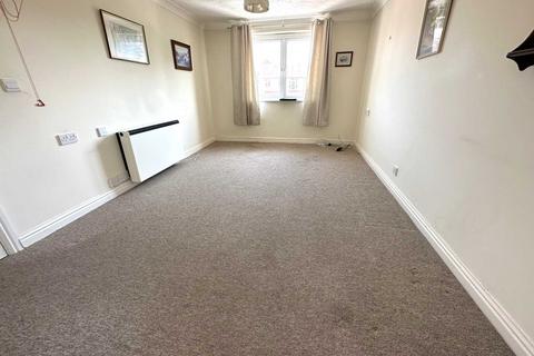 1 bedroom retirement property for sale, Orcombe Court, Exmouth