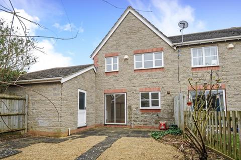 3 bedroom semi-detached house for sale - Greater Leys,  Oxford,  OX4