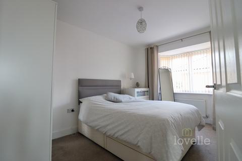2 bedroom bungalow for sale - Cole Avenue , Waddington LN5