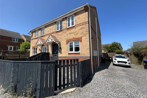 16 Balmoral Drive, Catchgate, Stanley, DH9 8FE