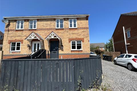 16 Balmoral Drive, Catchgate, Stanley, DH9 8FE
