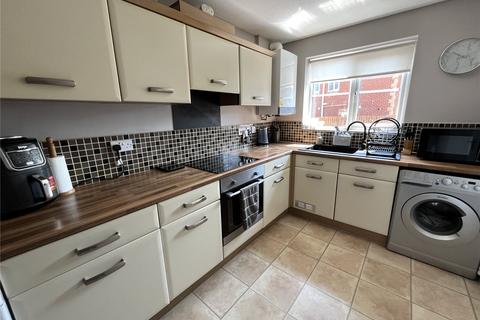16 Balmoral Drive, Catchgate, Stanley, DH9 8FE