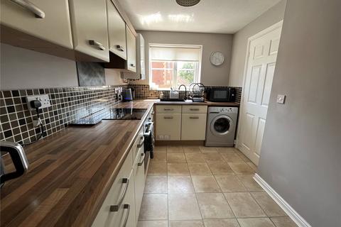 16 Balmoral Drive, Catchgate, Stanley, DH9 8FE