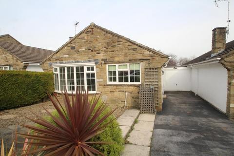 2 bedroom bungalow to rent, Egglestone Square, Boston Spa, Wetherby, West Yorkshire, LS23