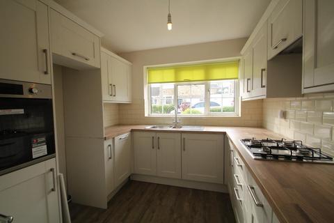 2 bedroom bungalow to rent, Egglestone Square, Boston Spa, Wetherby, West Yorkshire, LS23