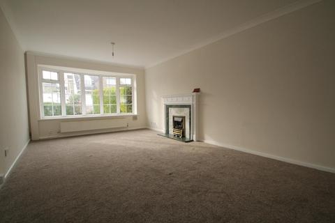 2 bedroom bungalow to rent, Egglestone Square, Boston Spa, Wetherby, West Yorkshire, LS23