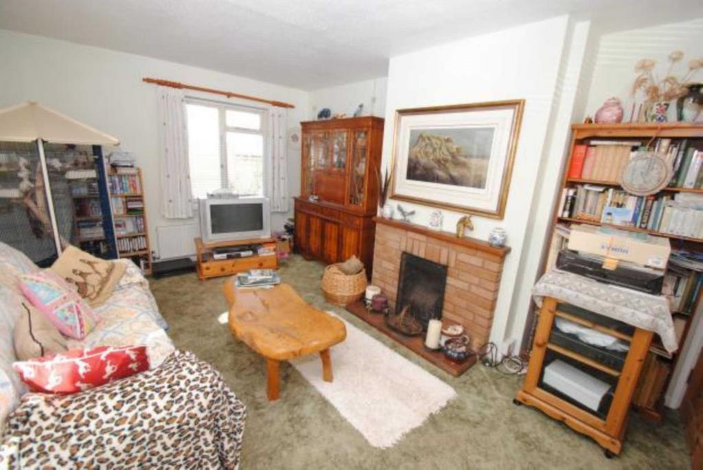 Taunton TA4 3 bed detached bungalow for sale £385,000