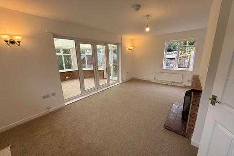 3 bedroom detached bungalow for sale, Taunton TA4