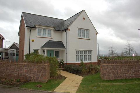 18 Bishops Close, Bathpool, Taunton, TA2 8DS