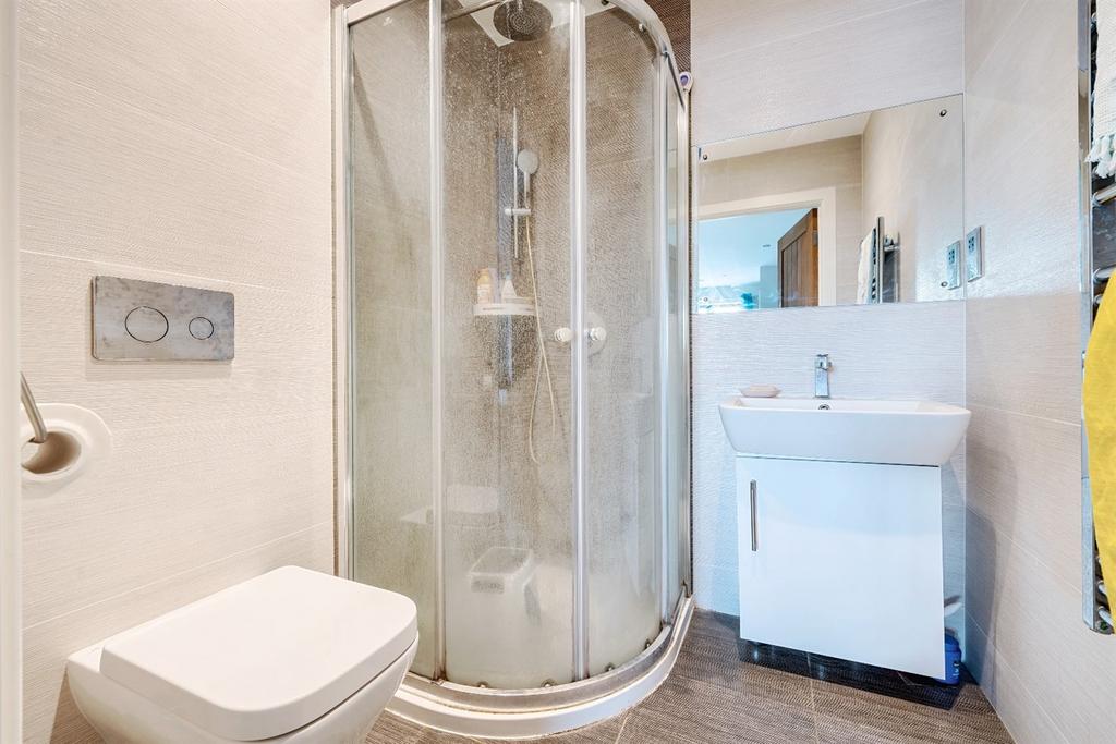 En suite